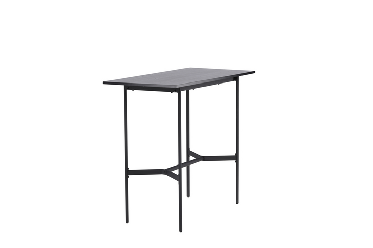Venture Home Rax Barbord 60 x 120 Svart