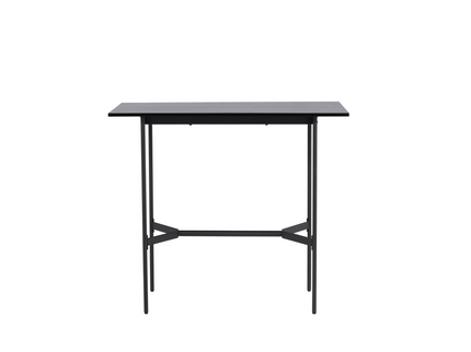 Venture Home Rax Barbord 60 x 120 Svart