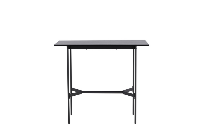 Venture Home Rax Barbord 60 x 120 Svart