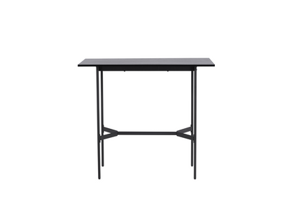 Venture Home Rax Barbord 60 x 120 Svart