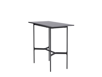 Venture Home Rax Barbord 60 x 120 Svart