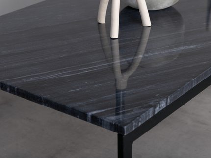 Venture Home Estelle Soffbord 36 x 120 x 60 Grå