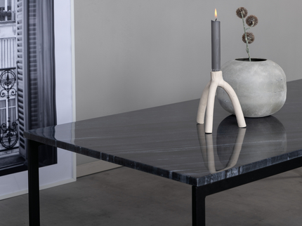 Venture Home Estelle Soffbord 36 x 120 x 60 Grå