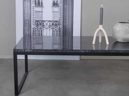 Venture Home Estelle Soffbord 36 x 120 x 60 Grå