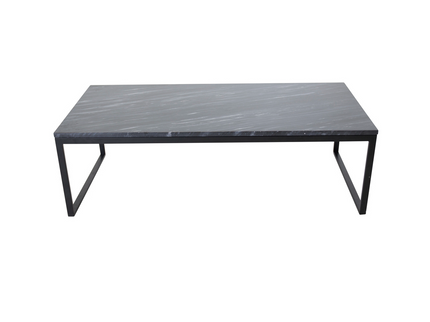 Venture Home Estelle Soffbord 36 x 120 x 60 Grå