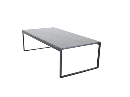 Venture Home Estelle Soffbord 36 x 120 x 60 Grå