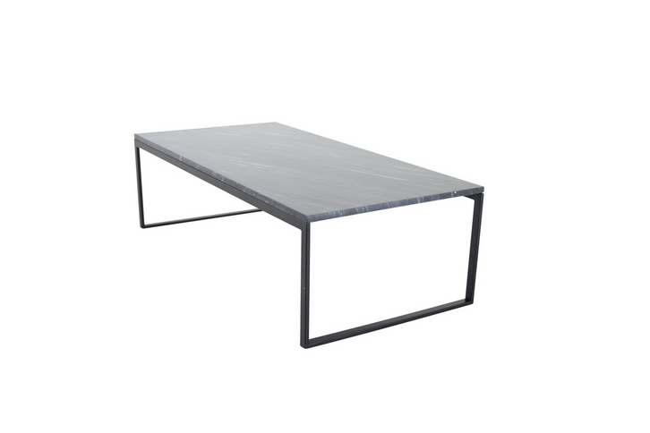 Venture Home Estelle Soffbord 36 x 120 x 60 Grå