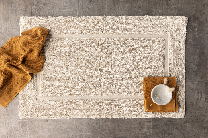 Venture Home William Badrumsmatta 50 x 80 Beige