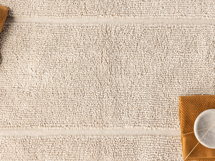 Venture Home William Badrumsmatta 50 x 80 Beige