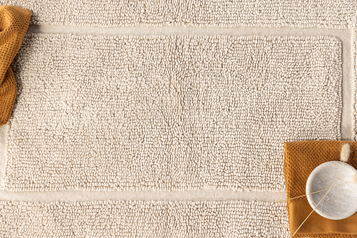 Venture Home William Badrumsmatta 50 x 80 Beige