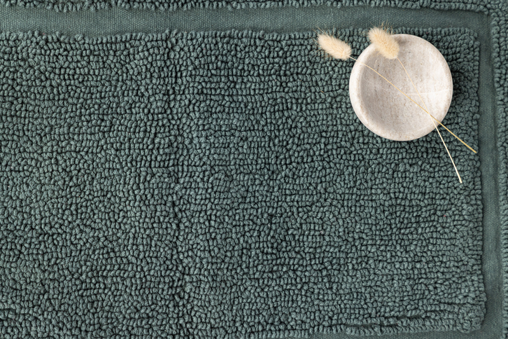 Venture Home William Badrumsmatta 50 x 80 Grön