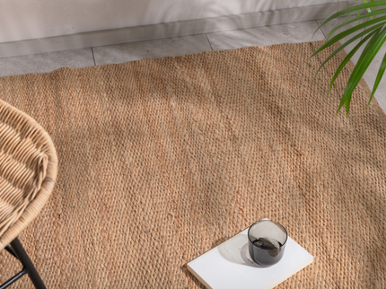 Venture Home Kali Jutematta 170 x 240 Natur