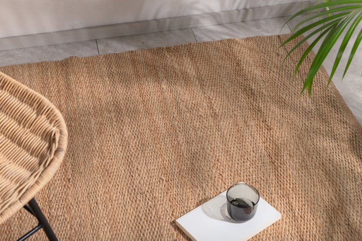 Venture Home Kali Jutematta 170 x 240 Natur