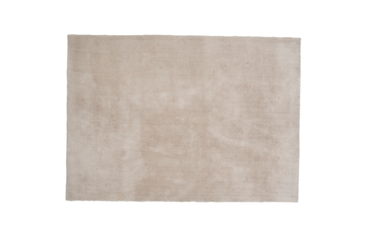 Venture Home Undra Rektangulär Vardagsrumsmatta 250 x 350 Beige