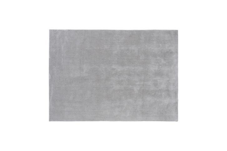 Venture Home Undra Rektangulär Vardagsrumsmatta 250 x 350 Silver