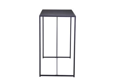 Venture Home Brea Barbord 60 x 120 Svart
