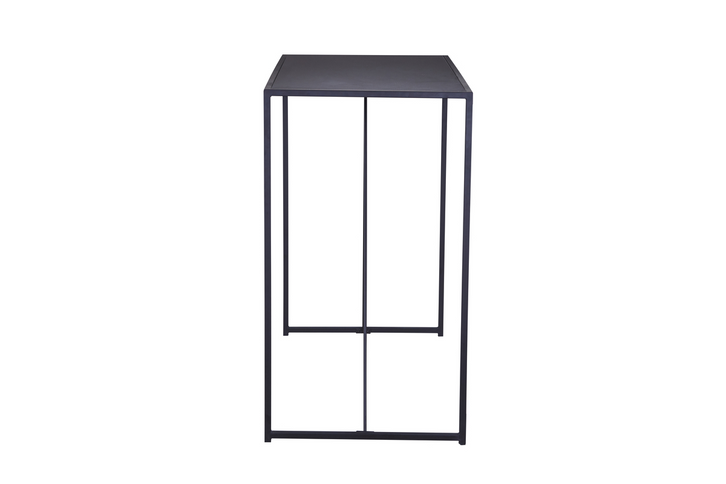 Venture Home Brea Barbord 60 x 120 Svart