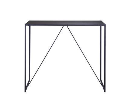 Venture Home Brea Barbord 60 x 120 Svart
