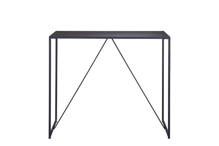 Venture Home Brea Barbord 60 x 120 Svart