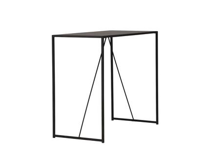 Venture Home Brea Barbord 60 x 120 Svart
