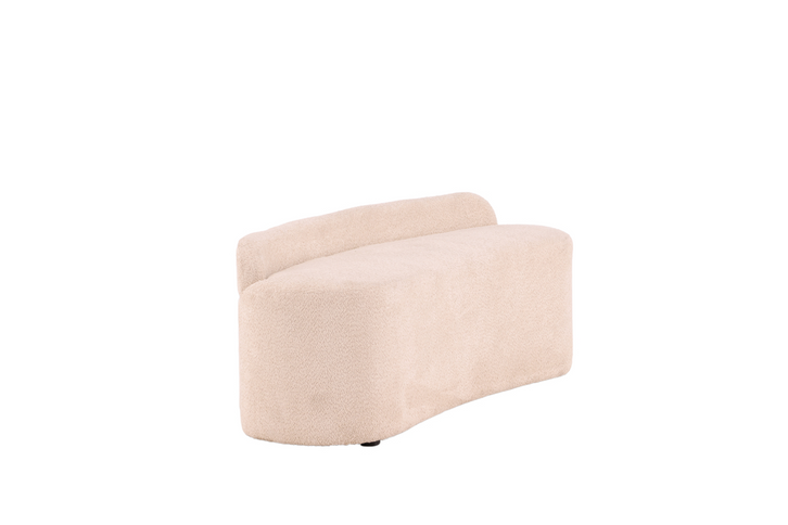 Venture Home Pocatello 2-Sits Soffor Vit