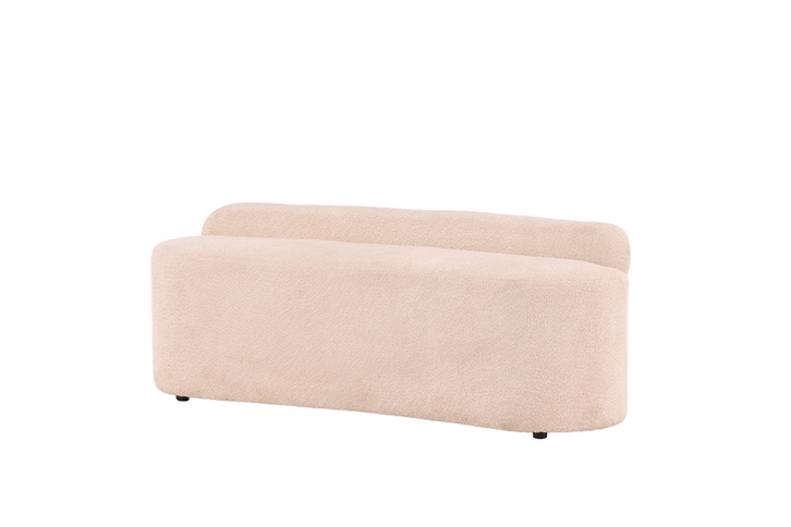 Venture Home Pocatello 2-Sits Soffor Vit