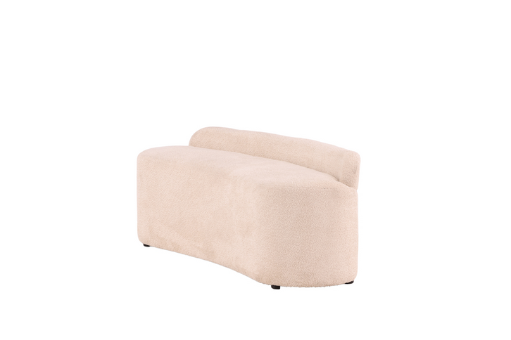 Venture Home Pocatello 2-Sits Soffor Vit