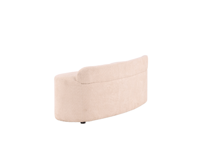 Venture Home Pocatello 2-Sits Soffor Vit