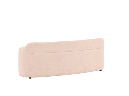 Venture Home Pocatello 2-Sits Soffor Vit