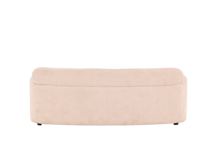 Venture Home Pocatello 2-Sits Soffor Vit