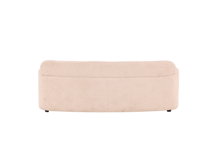 Venture Home Pocatello 2-Sits Soffor Vit