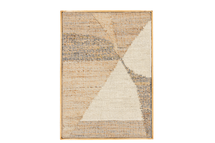 Venture Home Patricia Väggmatta Beige
