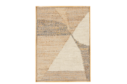 Venture Home Patricia Väggmatta Beige