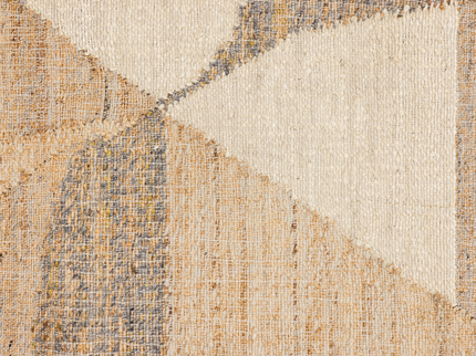 Venture Home Patricia Väggmatta Beige