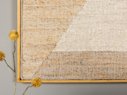 Venture Home Patricia Väggmatta Beige