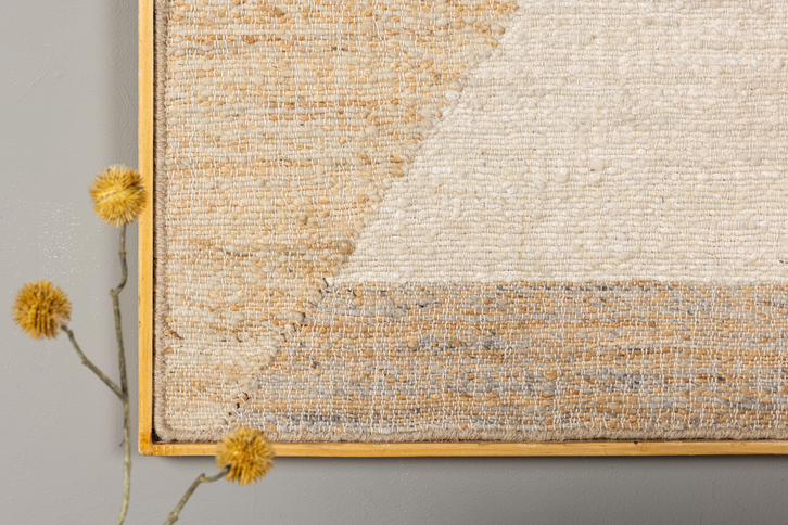 Venture Home Patricia Väggmatta Beige