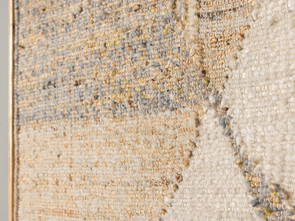 Venture Home Patricia Väggmatta Beige