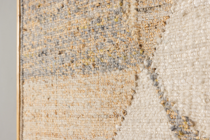 Venture Home Patricia Väggmatta Beige