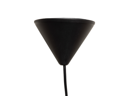 Venture Home Högbyn Taklampa Svart