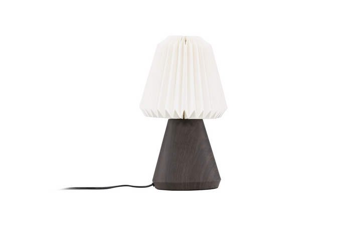 Venture Home Fjällen Bordslampa Valnöt