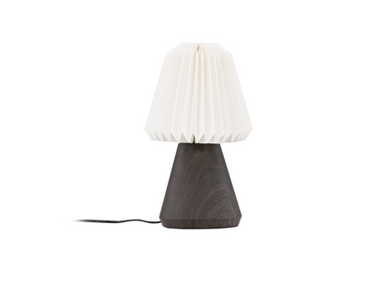 Venture Home Fjällen Bordslampa Valnöt