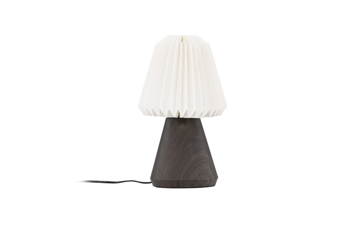 Venture Home Fjällen Bordslampa Valnöt