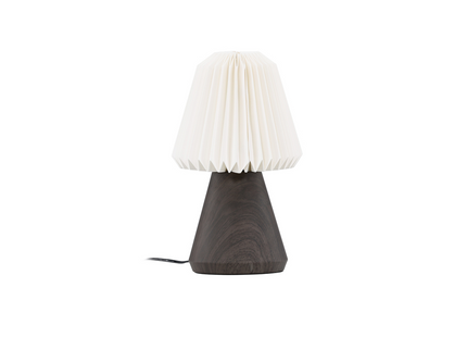 Venture Home Fjällen Bordslampa Valnöt