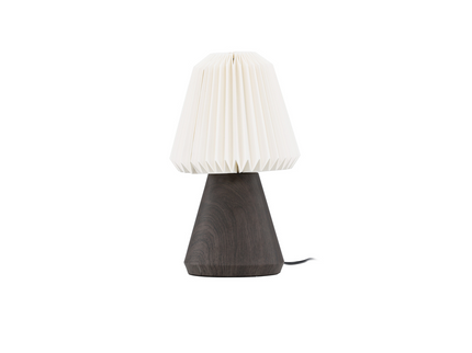 Venture Home Fjällen Bordslampa Valnöt