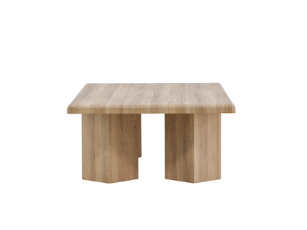 Venture Home Lillehammer Soffbord 80 x 140 Natur
