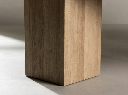 Venture Home Lillehammer Soffbord 80 x 140 Natur