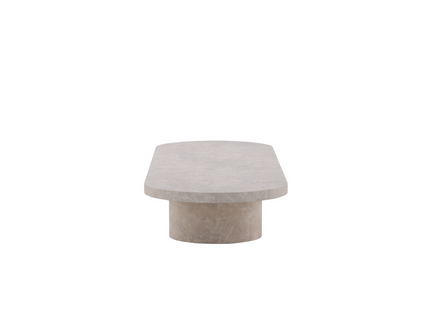 Venture Home Narvik Soffbord 60 x 190 Beige