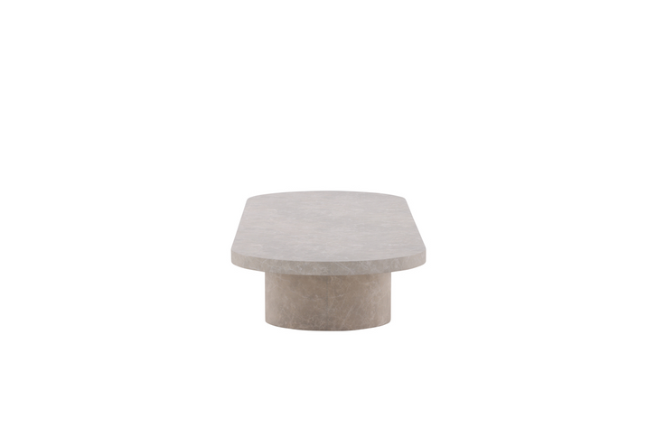 Venture Home Narvik Soffbord 60 x 190 Beige