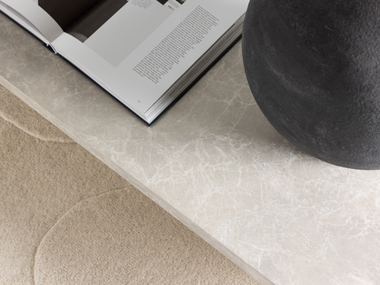 Venture Home Narvik Soffbord 60 x 190 Beige