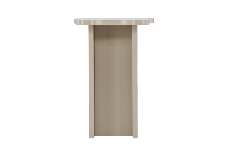 Venture Home Molde Sidobord 30 x 42 Beige